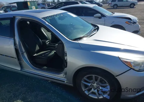 2013 Chevrolet Malibu 1Lt z USA, uszkodzony, nr VIN 1G11C5SA8DF252282